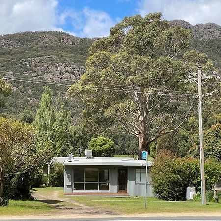 3 Bedroom Holiday House Halls Gap Eksteriør billede
