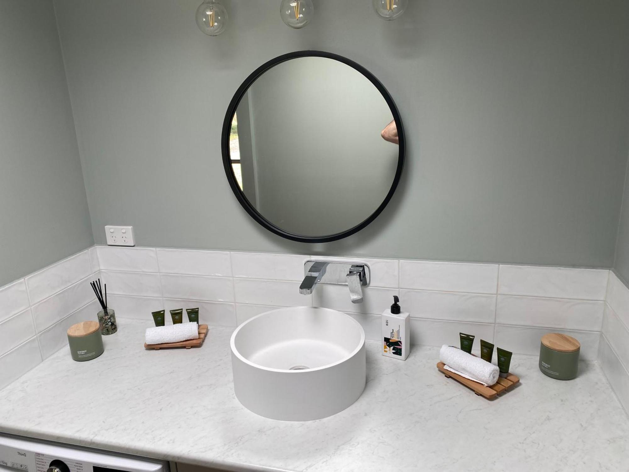 3 Bedroom Holiday House Halls Gap Eksteriør billede